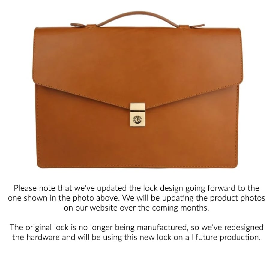 The Port Brief - view 2