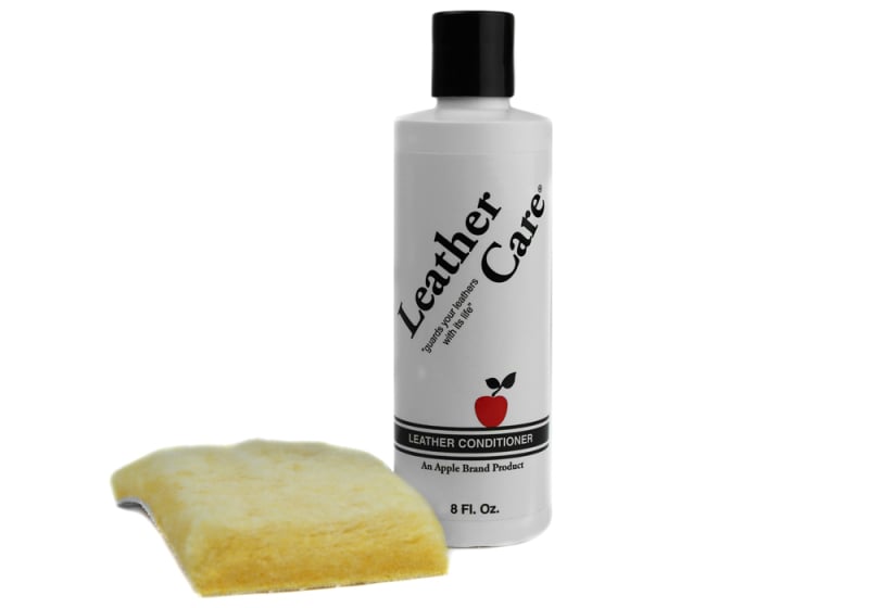 Leather Conditioner in 