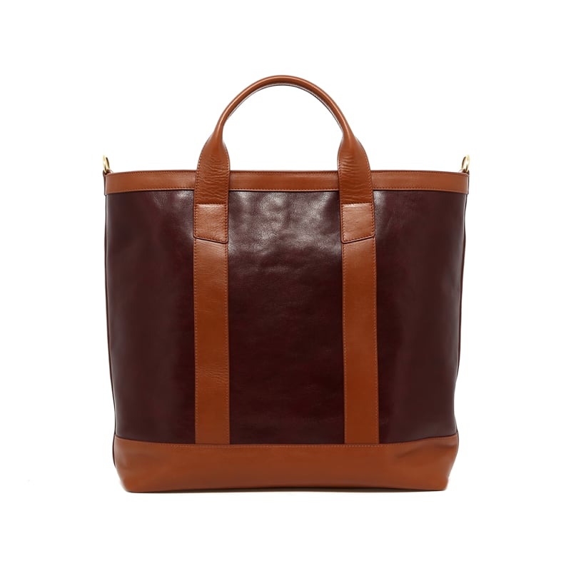 Tall Tote 4