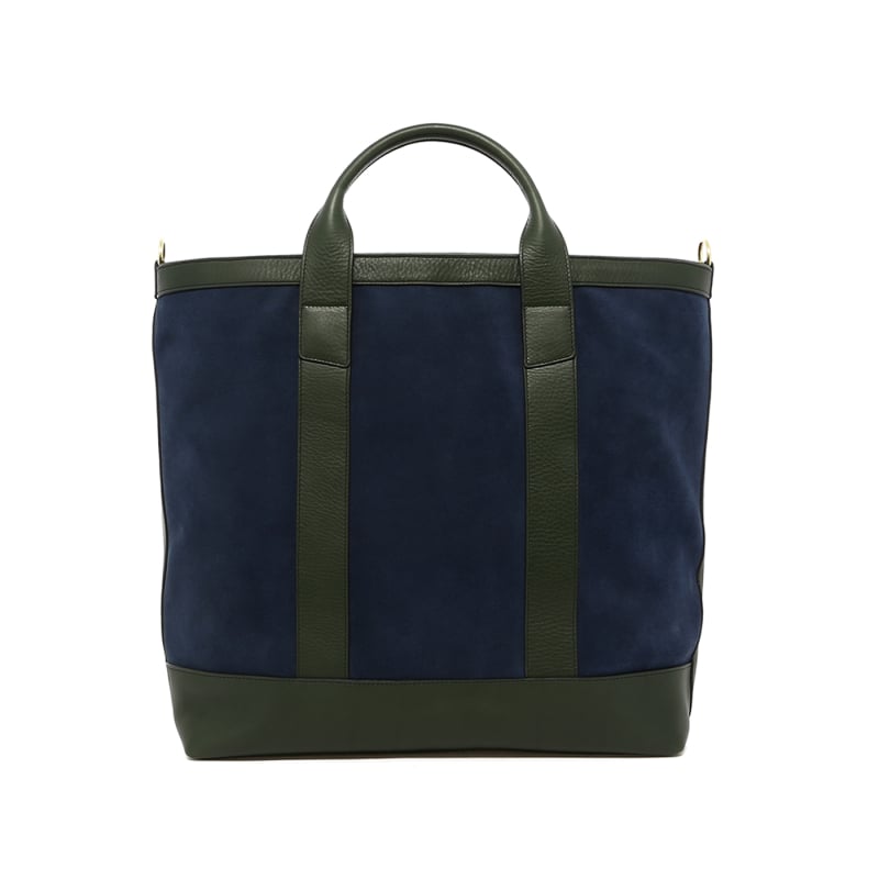 Tall Tote 4