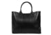 Leather signature working tote frank clegg black.jpeg