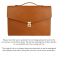 Port briefcaselock