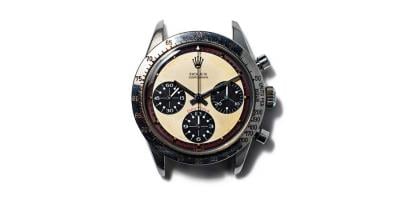 The Making of a Legend: The Paul Newman Daytona