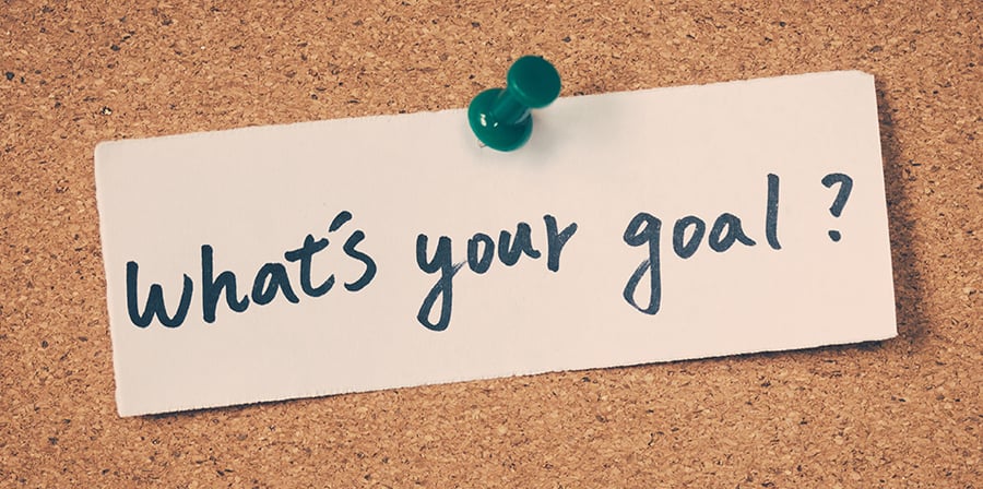 5 New Year’s Resolutions from the Cleggs.