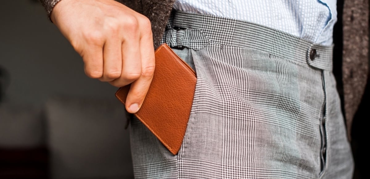 Handmade Leather Wallets Handmade Leather Wallets