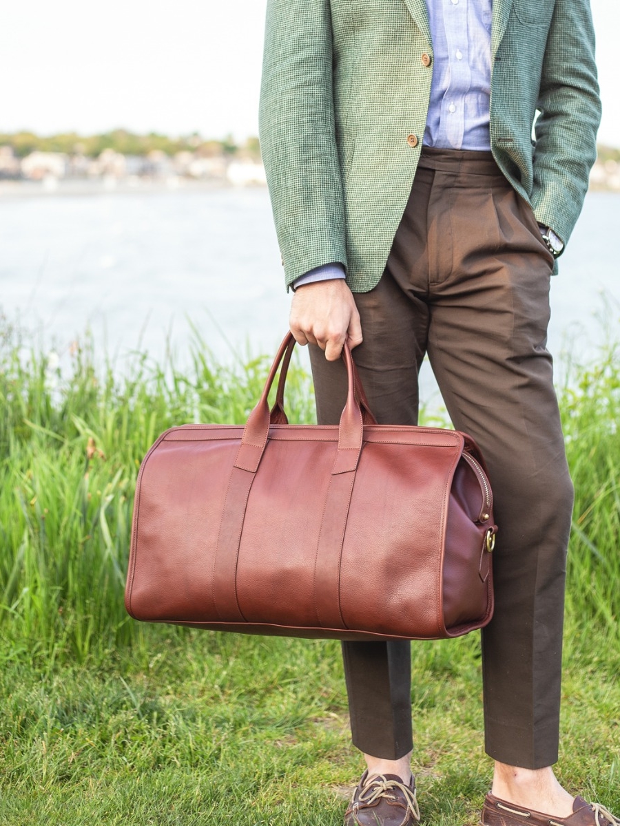 Handmade Leather Bags